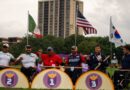 7 medallas para México en Campeonato Internacional de Para Tiro Con Arco