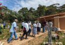 Entregan restauración de dos capillas en Oaxaca