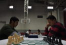 Realizan primer torneo de ajedrez en Guadalupe