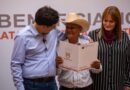 Apoyos de Gobierno permiten unir a zacatecanos con familiares que radican en EEUU