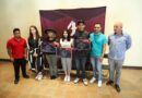 Premian a ganadores del primer concurso juvenil de TikTok en Jerez