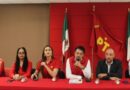 Concluirá Noroña en Zacatecas recorridos en busca de la Coordinación Nacional de los Comités de la 4T