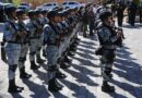 Firmes, instituciones de seguridad para lograr la pacificación de Zacatecas
