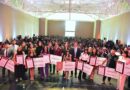 Con Premio Estatal de la Juventud, reconocen talento de zacatecanos