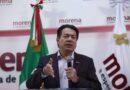 Reconoce Mario Delgado dificultades en primer día de encuestas de Morena