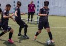 México se jugará triunfo en fútbol para ciegos contra Irán