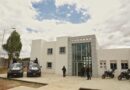 Entregan rehabilitación de la Casa de Seguridad en Morelos