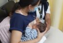 SSZ brindará asesoría a madres sobre lactancia