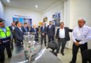 Finlandia le apuesta a Zacatecas; inauguran oficinas de Metso Outotec