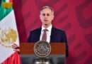 López Gatell buscará la jefatura de gobierno de la CDMX