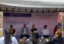 Realizan 9na Caravana Regional de Empoderamiento de la Mujer Zacatecana
