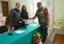 Reconocen a alumnos de la Escuela  Estatal de Conservación y Restauración de Zacatecas ‘Refugio Reyes’