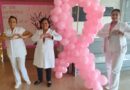 Refuerzan acciones para la prevención del cáncer de mama en el Issste Zacatecas