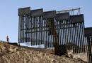 Denuncian presiones para continuar con la construcción del muro fronterizo