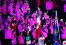 México obtiene 3er lugar en los Juegos Panamericanos en Chile