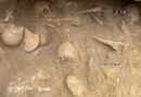 Explora INAH tumba intacta por más de mil 500 años en Ixcaquixtla, Puebla