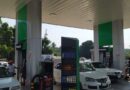 Restablecen servicio, 50% de gasolineras en Acapulco
