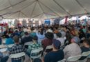 En Los Ángeles, realizan Segunda Expo Feria Agropecuaria para zacatecanos en el exterior