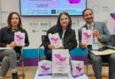 Presentan el Diccionario de la Plataforma Nacional de Transparencia en la FIL Guadalajara