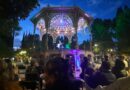 Retoman las tradicionales serenatas románticas en Jerez