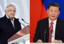 México y China estrecharán lazos en el Foro de Cooperación Económica Asia-Pacífico