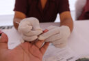 Instalan módulos para realizar pruebas de VIH, Sífilis y Hepatitis en Guadalupe
