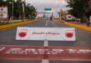 Logra Zacatecas inversión histórica en obra pública