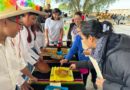 Con exposición gastronómica, estudiantes del Cobaez fomentan cultura zacatecana