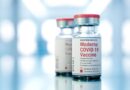 Tras aprobación de Cofepris, Vacuna Moderna estará disponible en el mercado  🧪