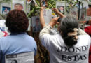 Pide ONU a México avanzar en solución de crisis de desapariciones