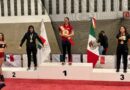 Zacatecana Lupita Solís logra histórico campeonato