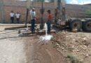 Con perforación de pozo, abastecerán de agua potable a familias de La Luz en Loreto
