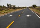 Invierten más de 27 mdp en rehabilitación de carretera a comunidades de Fresnillo