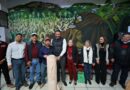 Destinan 100 mil pesos en apoyos a artesanos de Tabasco