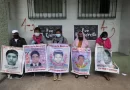 Liberan a 8 militares involucrados en el caso Ayotzinapa