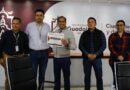 Ayuntamiento de Guadalupe y Cesantoni ofrecen curso de colocación de piso