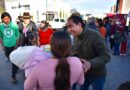 Promueven la unión familiar en colonias de Guadalupe