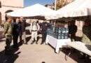 Inicia programa de desarme voluntario en Jerez