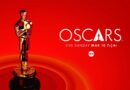 ¡Conoce a los nominados al Oscar 2024!
