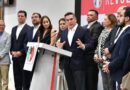 ‘Alito’ Moreno, Carolina Viggiano, Miguel Alonso y Fuensanta Guerrero, candidatos a “pluris” del PRI