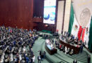 Congreso alista discusión de reformas de AMLO