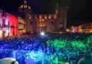 Asisten más de 30 mil personas al “Festival por Amor a la Capital”