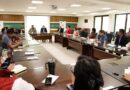 Capacitan a funcionarios del Ayuntamiento de Zacatecas en Contraloría Social