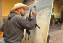 Conmemoran Día Nacional del Vaquero con concurso de arte y pintura