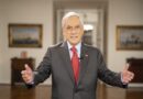 Fallece Sebastián Piñera, ex- presidente de Chile