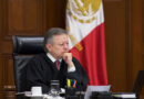 AMLO revela “apoyo” de Zaldívar en la Suprema Corte