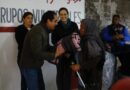 Atendemos las necesidades más sentidas de las familias guadalupenses: Saldívar