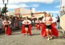 Celebran la 90 edición del Carnaval de Jerez
