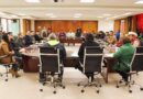 Realizan primera reunión de Consejo Municipal de Desarrollo Rural Sustentable en la capital
