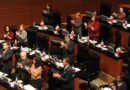 Reformas de AMLO cuentan con respaldo de Morena en el Senado: Monreal